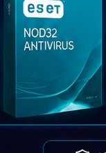 ESET NOD32 Antivirus