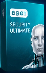 ESET Security Ultimate