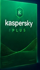 Kaspersky Plus