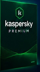 Kaspersky Premium