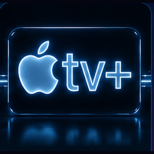 Apple TV+