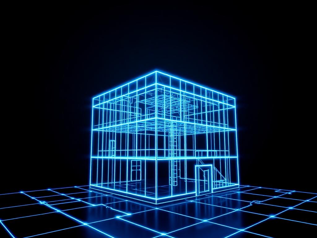Programas de arquitectura