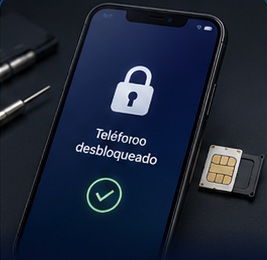 Desbloqueo y liberación