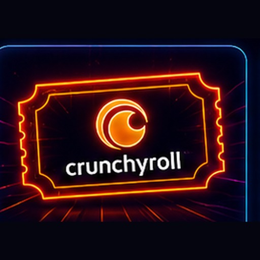 Crunchyroll