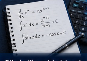 Cálculo Diferencial e Integral