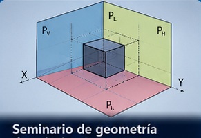 Seminario Geometría Descriptiva 2
