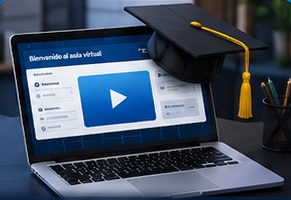 Cursos online 2024 I