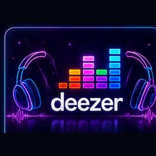 Deezer Premium
