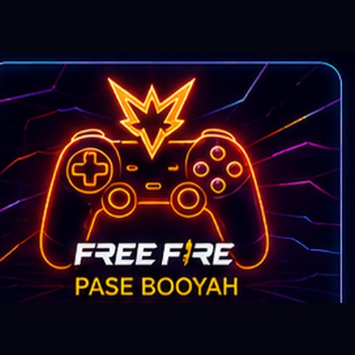Pase Booyah Free Fire