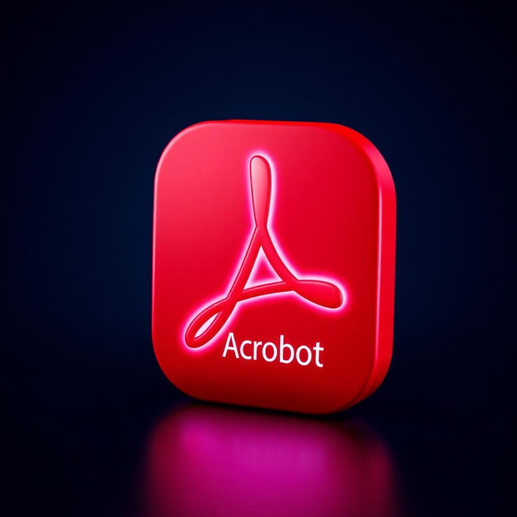Adobe Acrobat DC / PDF