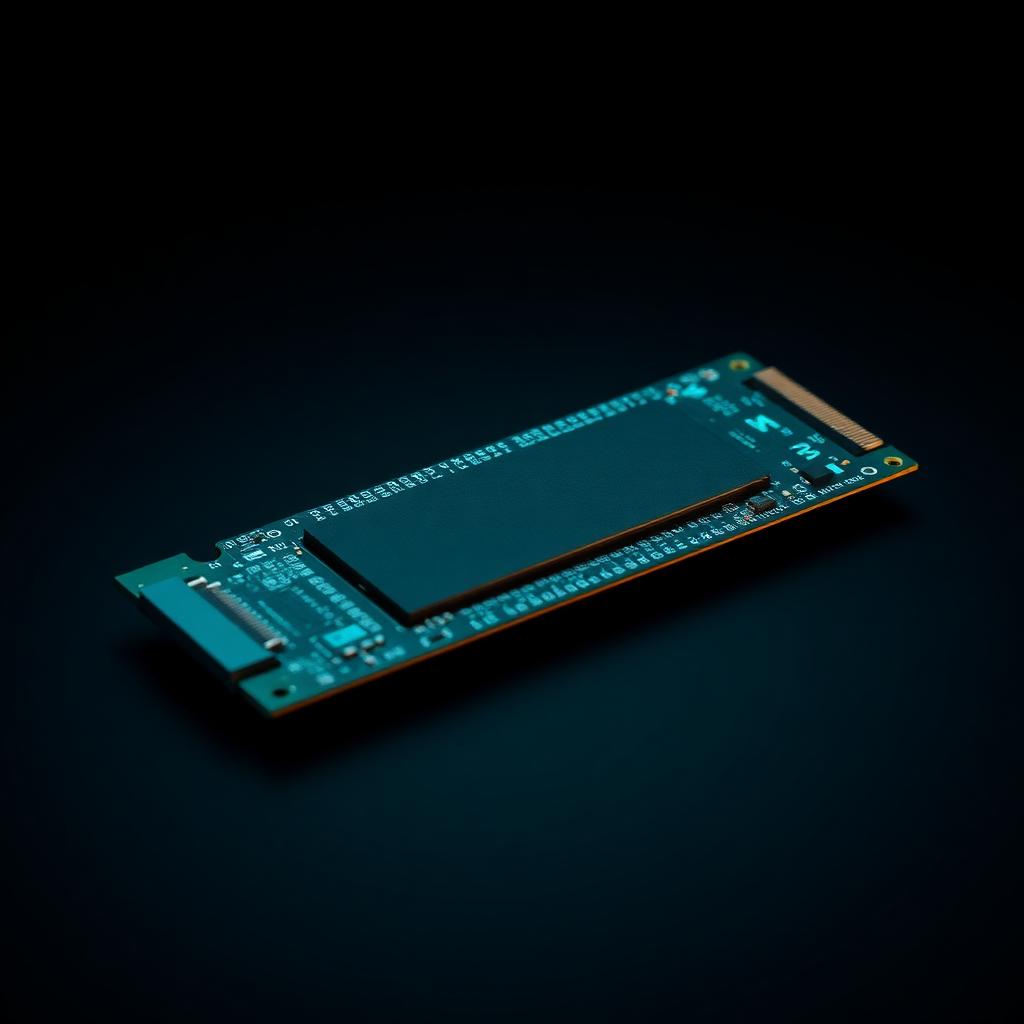SSD M.2 500GB