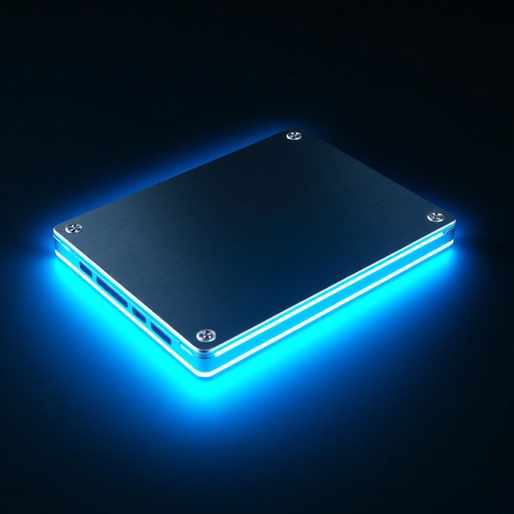 SSD SATA 480GB