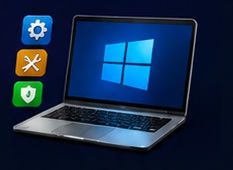 Formateo + Windows + Básicos