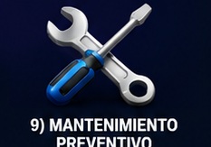 Mantenimiento preventivo