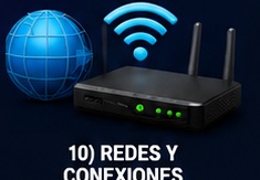 Redes y conexiones