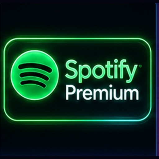Spotify Premium