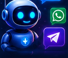 Bots Personalizados
