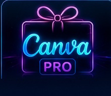 Canva Pro Edu